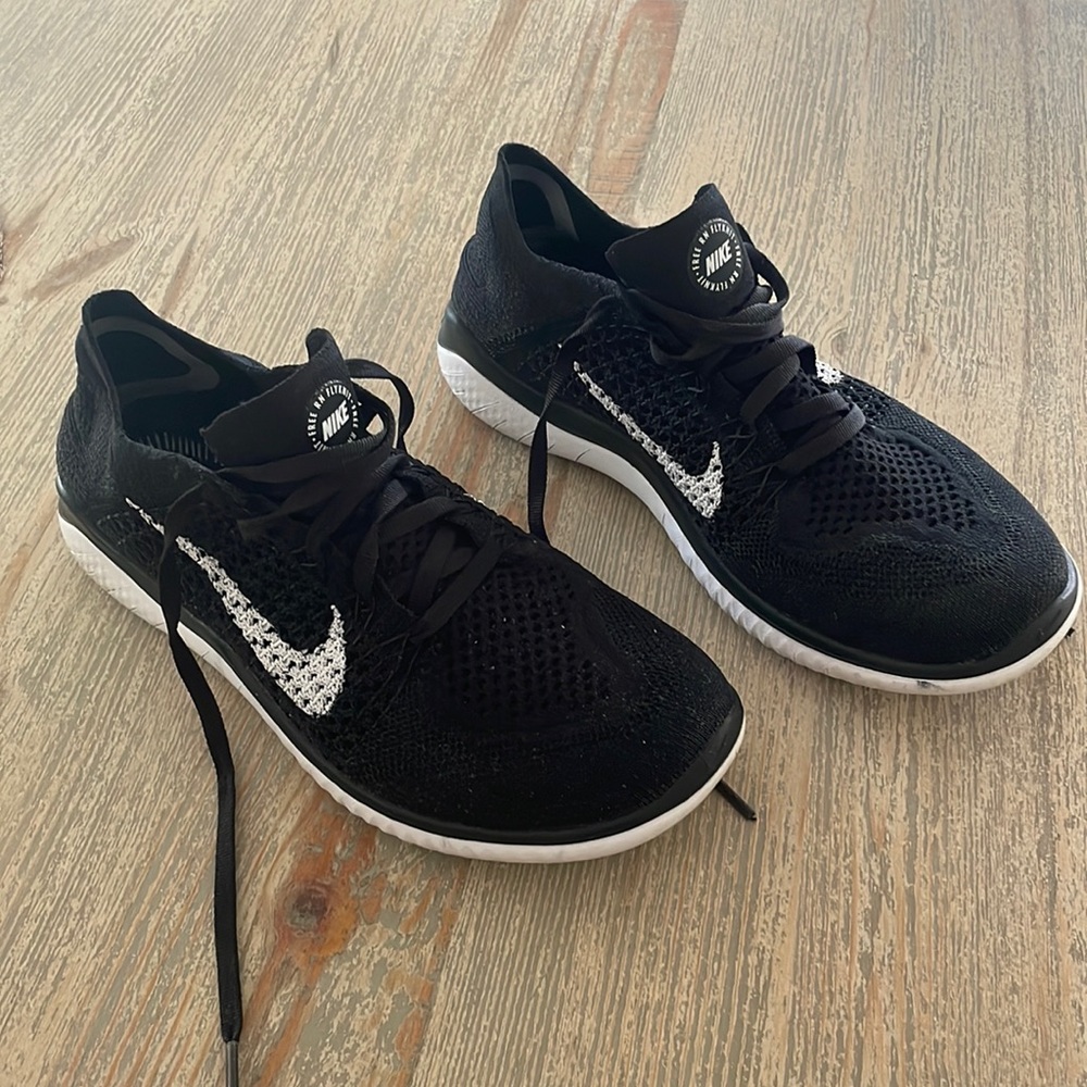 Nike Fly Knit size 7